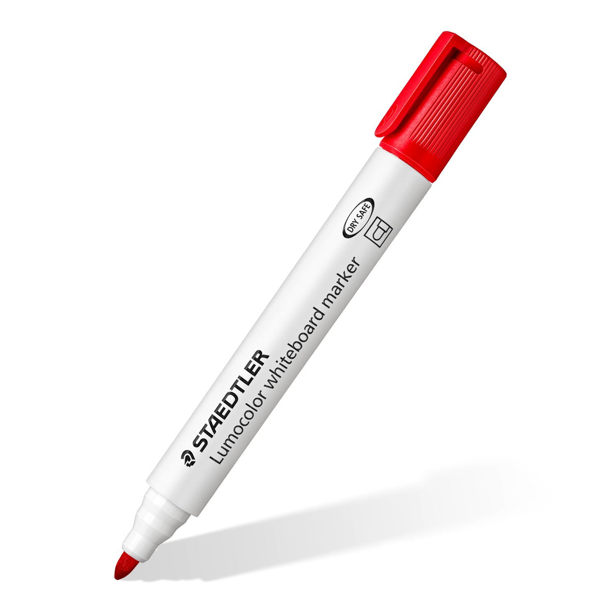 Staedtler Whiteboard Marker Bullet Tip 351 (10pc/pkt) ColorWaves