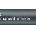 Staedtler Permanent Marker Chisel Tip 350-9 (10Pcs) ColorWaves
