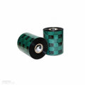 Zebra Resin Ribbon 64 Mm X 74 M ColorWaves