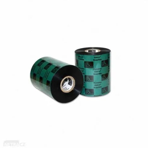 Zebra Resin Ribbon 64 Mm X 74 M ColorWaves