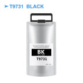 Compatible T9731 Black Cartridge Ink For Epson WF Pro WF-C869R Printer Epson