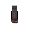 Sandisk Cruzer Blade Flash Drive - 32Gb / Usb 2.0 Sandisk