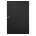 Seagate Expansion 2TB External HDD USB 3.0 for Windows and Mac with 3 yr Data Recovery Services (STKM2000400) ColorWaves