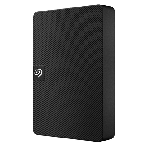 Seagate Expansion 2TB External HDD USB 3.0 for Windows and Mac with 3 yr Data Recovery Services (STKM2000400) ColorWaves