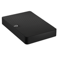 Seagate Expansion 2TB External HDD USB 3.0 for Windows and Mac with 3 yr Data Recovery Services (STKM2000400) ColorWaves