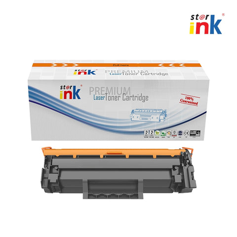 Compatible TN-273 Yellow Toner Cartridge Brother