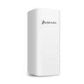 TP-Link (SG2005P-PD) Omada 5-Port Gigabit Smart Switch with 1-Port PoE++ In and 4-Port PoE+ Out - 10 Gbps / LAN TP-Link