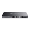 TP-Link SG3428MP Omada 28-Port Gigabit L2+ Managed Switch with 24-Port PoE+ TP-Link