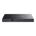 TP-Link SG3428MP Omada 28-Port Gigabit L2+ Managed Switch with 24-Port PoE+ TP-Link