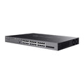 TP-Link SG3428MP Omada 28-Port Gigabit L2+ Managed Switch with 24-Port PoE+ TP-Link