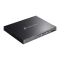 TP-Link SG3428MP Omada 28-Port Gigabit L2+ Managed Switch with 24-Port PoE+ TP-Link