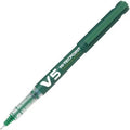 Pilot V5 Liquid Ink Rollerball 0.5 Mm Tip ColorWaves