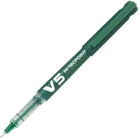 Pilot V5 Liquid Ink Rollerball 0.5 Mm Tip ColorWaves