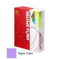 Sinar Spectra Colour Paper A4 80 Gsm IT 274 TARO Colour ColorWaves