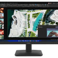 Lenovo ThinkVision S27-4e 27"FHD 100Hz Monitor - 64BEKAT1UK Lenovo