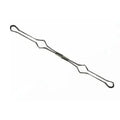 Compressor Clips For White Presentation Binder ColorWaves