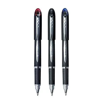 Uni Ball Jetstream Sx-210 Roller Ball 1.0Mm ColorWaves