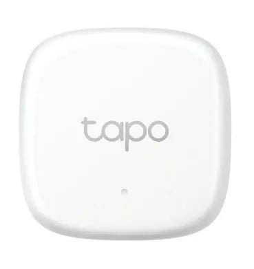 TP-Link Tapo Smart Temperature & Humidity Monitor (TAPO T310) TP-Link