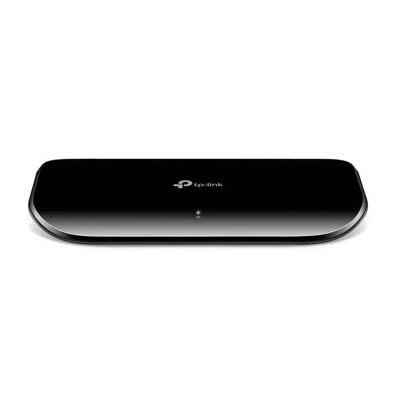 Tp-Link 8-Port Gigabit Desktop Switch Tl-Sg1008D TP-Link