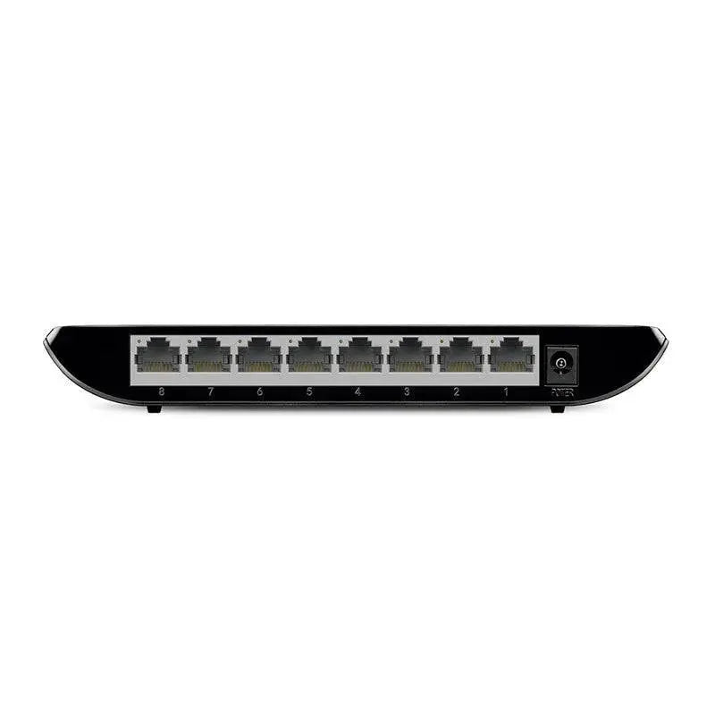 Tp-Link 8-Port Gigabit Desktop Switch Tl-Sg1008D TP-Link