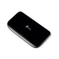 Tp-Link 8-Port Gigabit Desktop Switch Tl-Sg1008D TP-Link