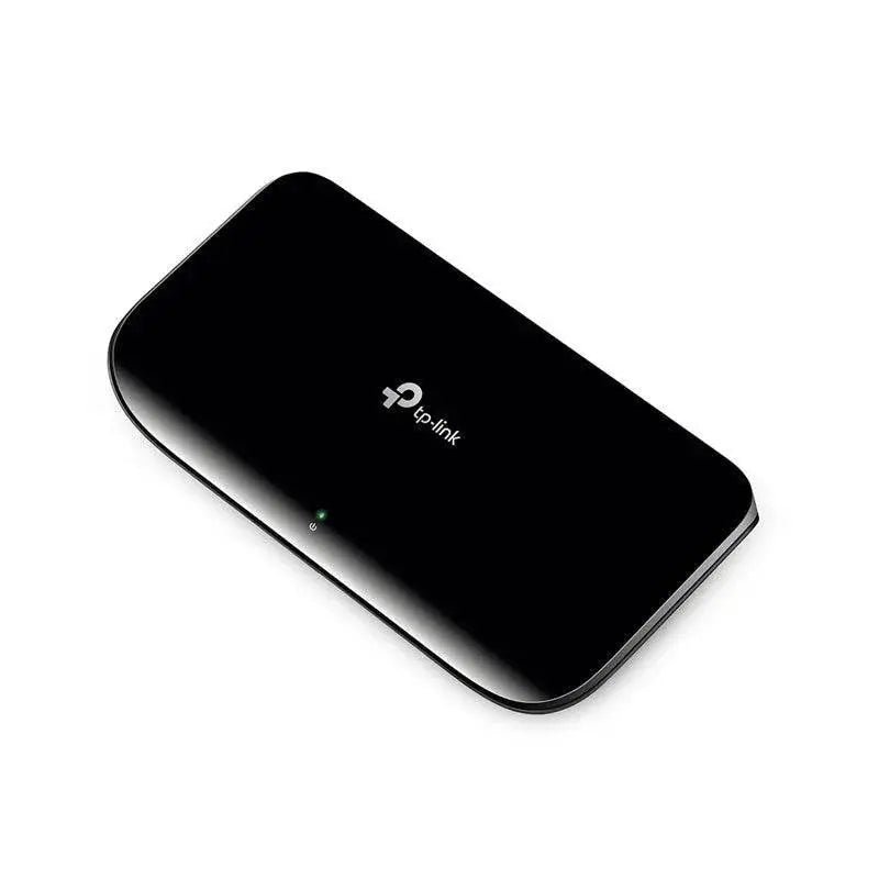 Tp-Link 8-Port Gigabit Desktop Switch Tl-Sg1008D TP-Link