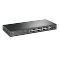 TP-Link (TL-SG1428PE) 28-Port Gigabit Easy Smart Switch with 24-Port PoE+ - 56 Gbps / LAN TP-Link