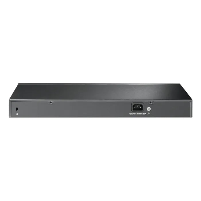 TP-Link (TL-SG1428PE) 28-Port Gigabit Easy Smart Switch with 24-Port PoE+ - 56 Gbps / LAN TP-Link