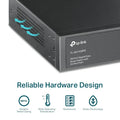TP-Link (TL-SG1428PE) 28-Port Gigabit Easy Smart Switch with 24-Port PoE+ - 56 Gbps / LAN TP-Link