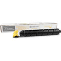 Kyocera TK-8555 Yellow toner Kyocera