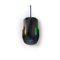 uRage Reaper 600 Gaming Mouse - Wired / Black ColorWaves