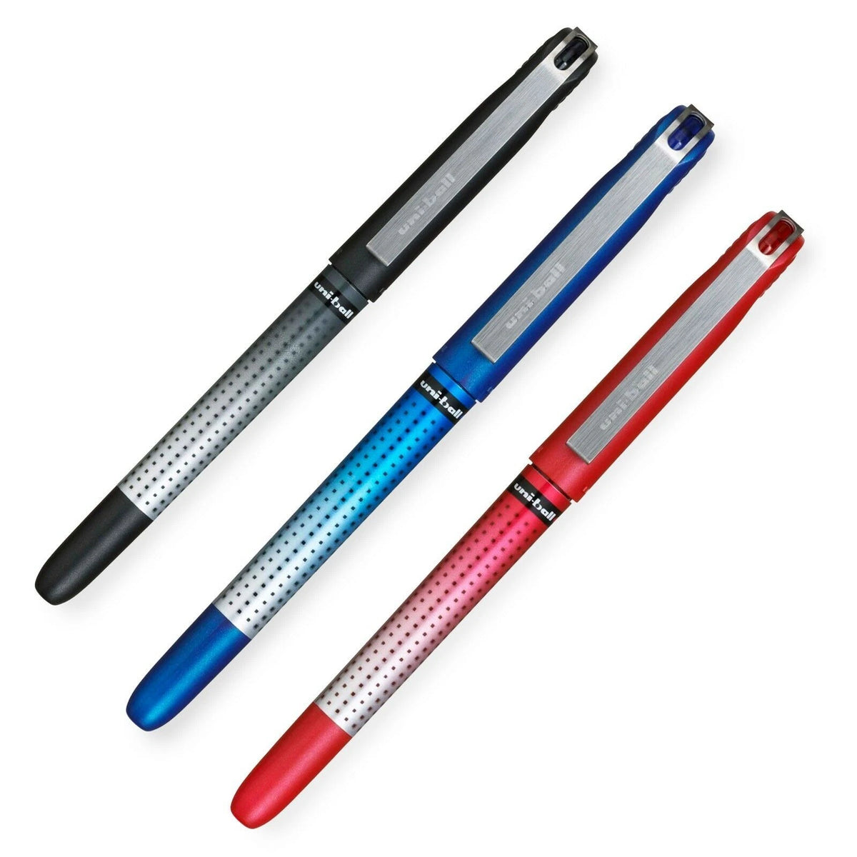 Uni-ball Eye Needlepoint Rollerball Pen UB-185S (12pc/pkt) ColorWaves