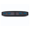 Tplink 4-Port Usb 3.0 Hub - Uh400 ColorWaves