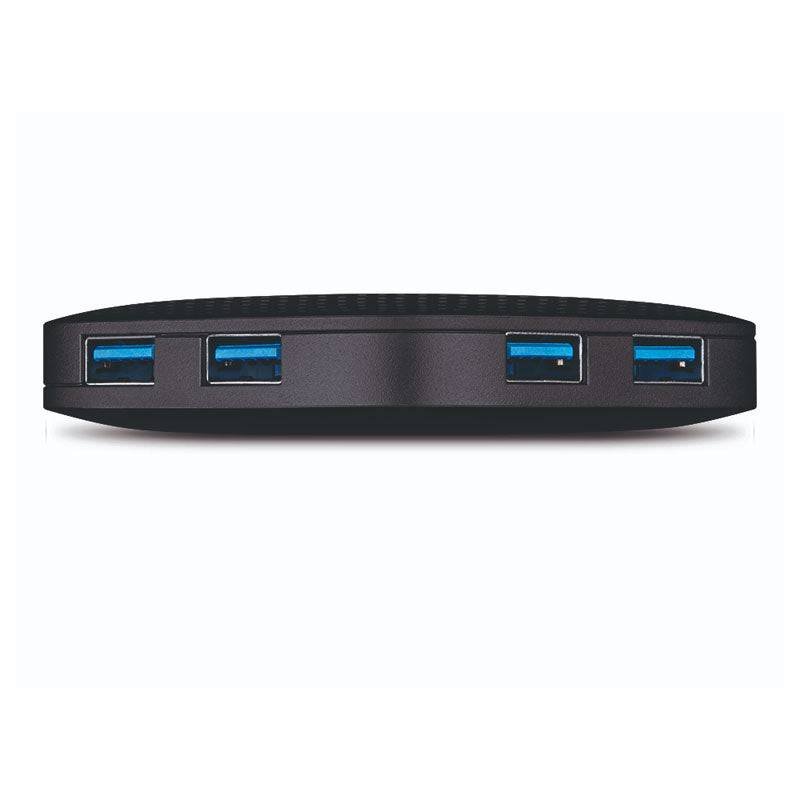 Tplink 4-Port Usb 3.0 Hub - Uh400 ColorWaves