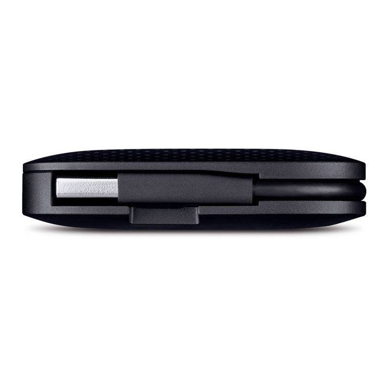 Tplink 4-Port Usb 3.0 Hub - Uh400 ColorWaves