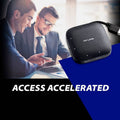 Tplink 4-Port Usb 3.0 Hub - Uh400 ColorWaves
