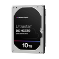 Wd Ultrastar Dc Hc330 10Tb 7200 Rpm Sata 6Gb/S 256Mb Cache 3.5-Inch Enterprise Hard Drive Wus721010Ale6L4 ColorWaves