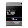 Wd Ultrastar Dc Hc530 14Tb 7200 Rpm Sata 6Gb/S 512Mb Cache 3.5-Inch Enterprise Hard Drive - Wuh721414Ale6L4 ColorWaves