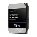 Wd Ultrastar Dc Hc550 18Tb 7200 Rpm Sata 6Gb/S 512Mb Cache 3.5-Inch Enterprise Hard Drive Wuh721818Ale6L4 ColorWaves