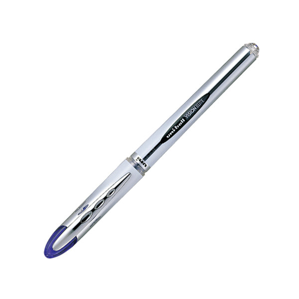 Uni Ball Vision Elite Ub-200 Gel Ink Pen 0.8Mm ColorWaves