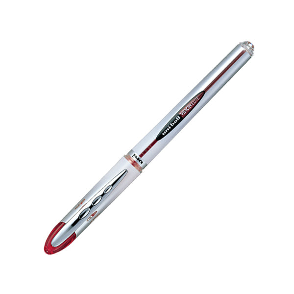 Uni Ball Vision Elite Ub-200 Gel Ink Pen 0.8Mm ColorWaves