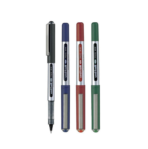 Uni-Ball Eye Micro UB-150 ColorWaves