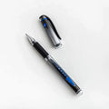 Uni Ball Gel Impact Um 153S Rollerball Pen 12Pcs/Box ColorWaves