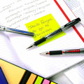 Uni Ball Gel Impact Um 153S Rollerball Pen 12Pcs/Box ColorWaves