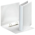 White Presentation Binder 2Ring A3 50mm ColorWaves