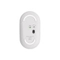 Logitech Pebble Mouse 2 M350S / Wireless / Bluetooth Mouse - Tonal White Logitech