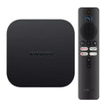 Xiaomi TV Box S 2nd Gen 4K Ultra HD Streaming Device ColorWaves