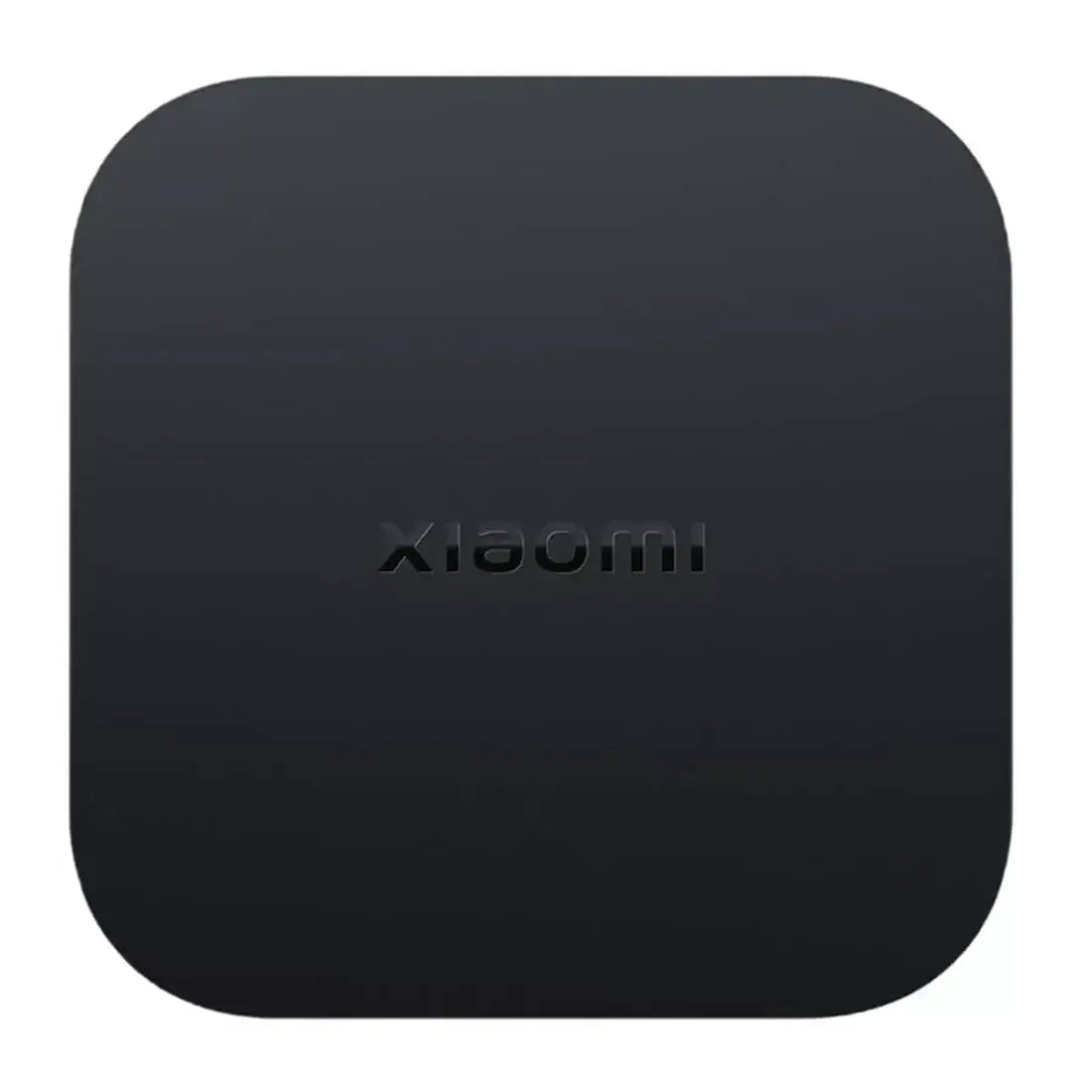Xiaomi TV Box S 2nd Gen 4K Ultra HD Streaming Device ColorWaves