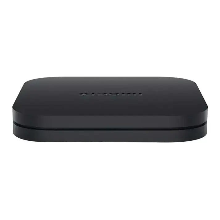 Xiaomi TV Box S 2nd Gen 4K Ultra HD Streaming Device ColorWaves