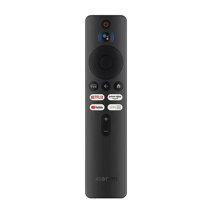 Xiaomi TV Box S 2nd Gen 4K Ultra HD Streaming Device ColorWaves